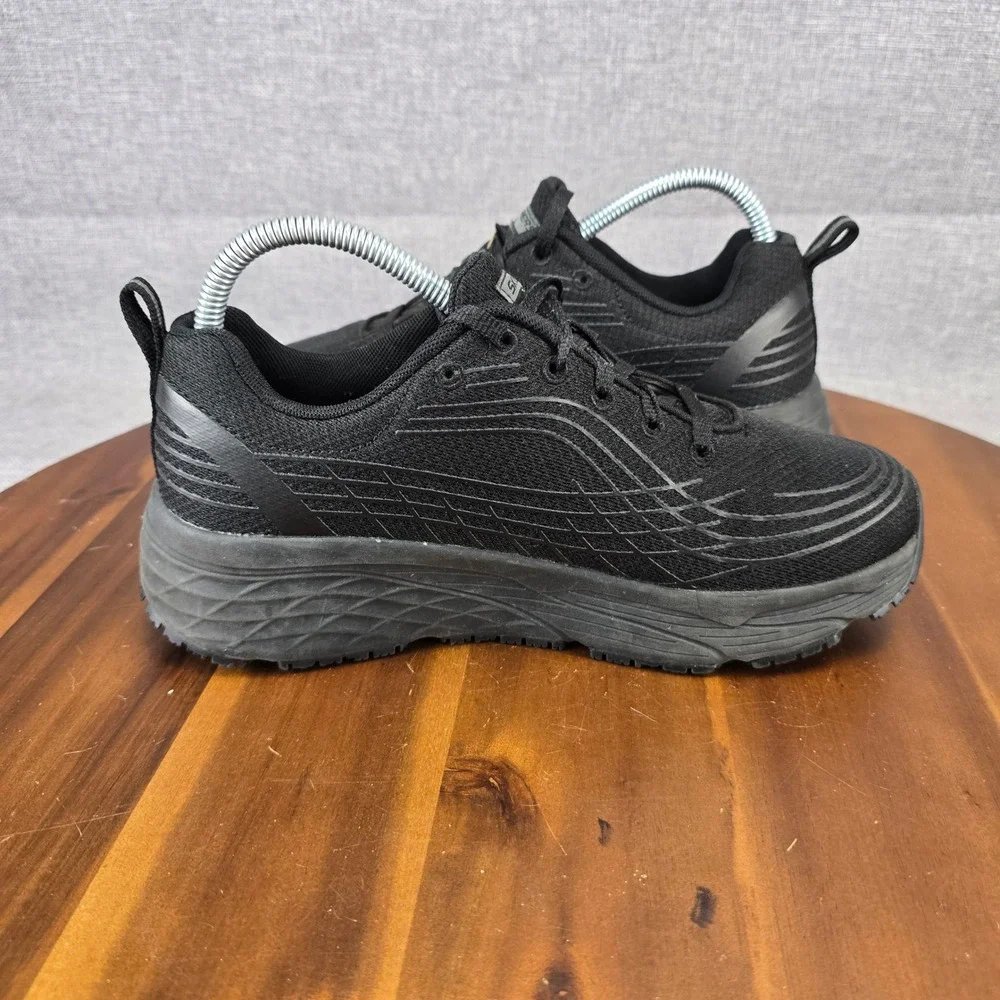 Skechers work max